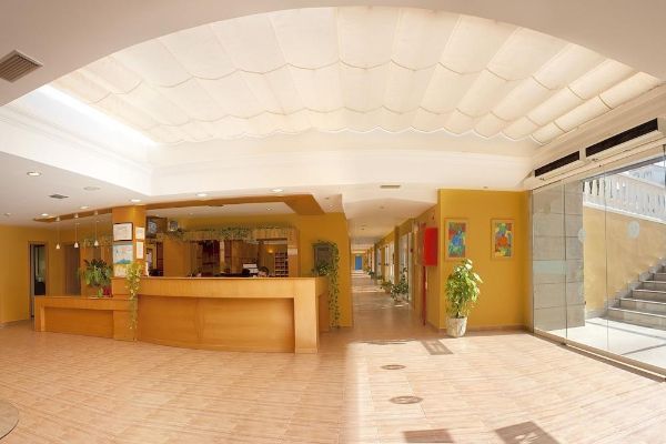 Hotel Servigroup Romana (Costa del Azahar)